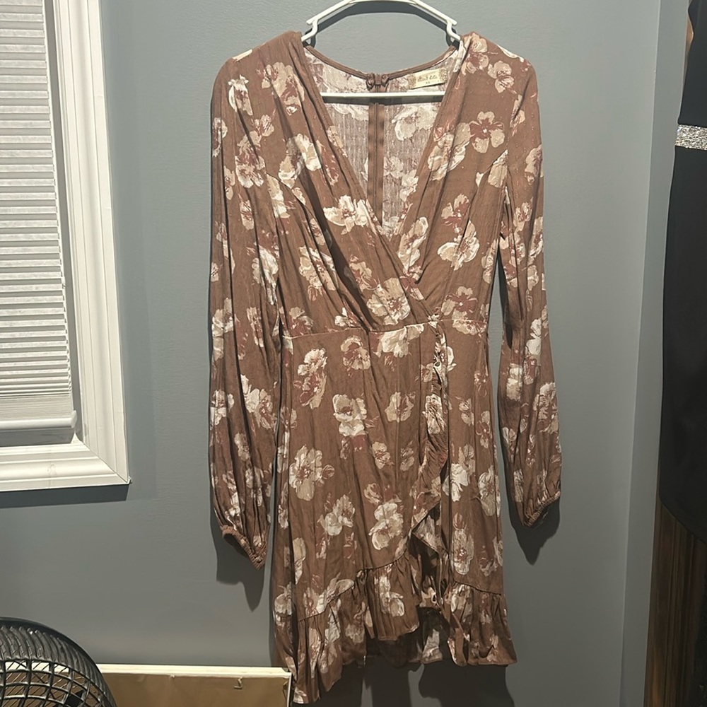 altard state dress size XS